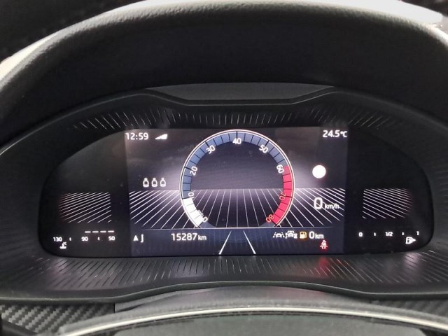 Škoda Kamiq  1.0 TSI Monte Carlo