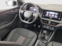 Škoda Kamiq  1.0 TSI Monte Carlo
