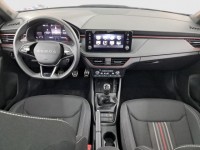 Škoda Kamiq  1.0 TSI Monte Carlo
