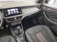 Škoda Kamiq  1.0 TSI Monte Carlo