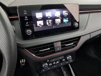 Škoda Kamiq  1.0 TSI Monte Carlo