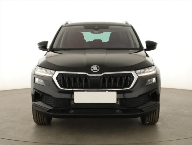 Škoda Karoq  1.5 TSI Top Selection