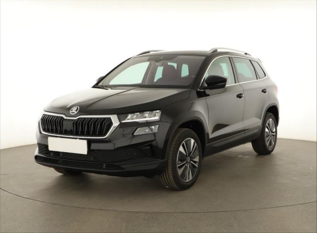 Škoda Karoq  1.5 TSI Top Selection