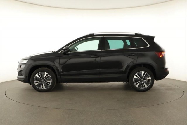 Škoda Karoq  1.5 TSI Top Selection