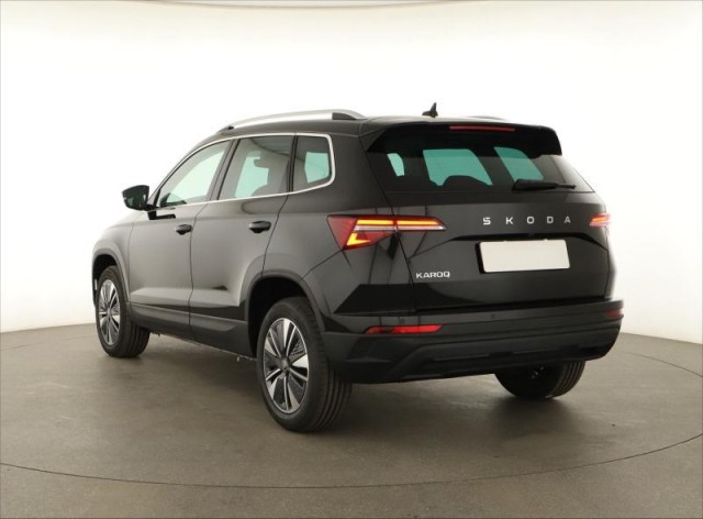 Škoda Karoq  1.5 TSI Top Selection