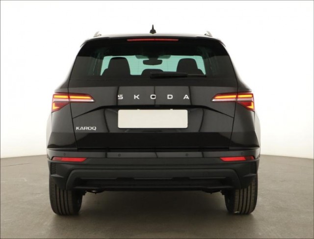 Škoda Karoq  1.5 TSI Top Selection
