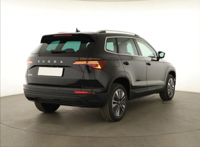 Škoda Karoq  1.5 TSI Top Selection