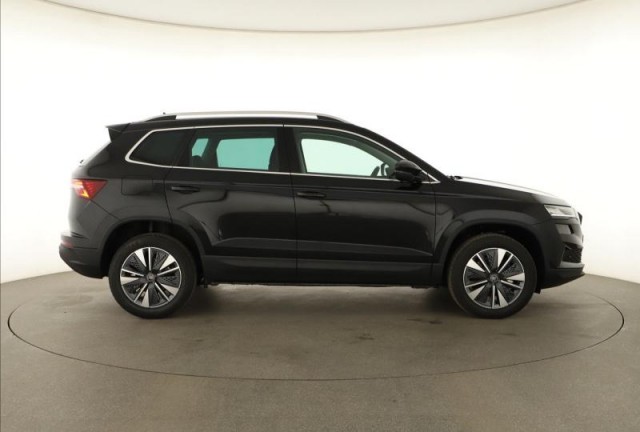 Škoda Karoq  1.5 TSI Top Selection