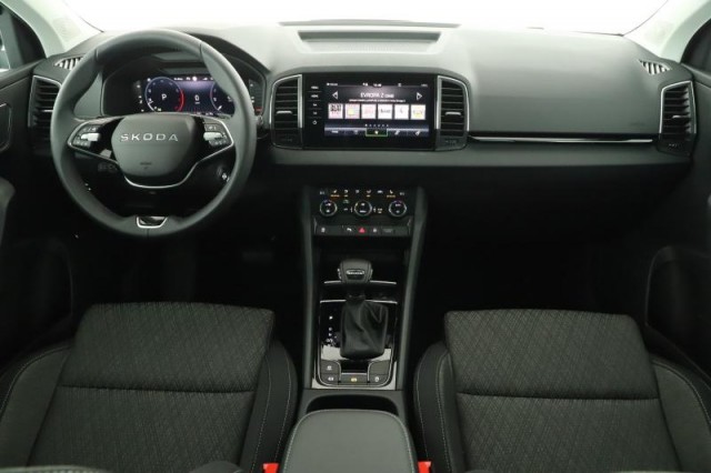 Škoda Karoq  1.5 TSI Top Selection