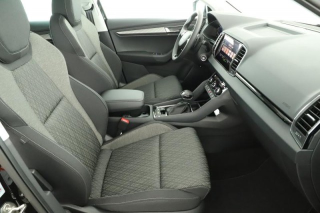 Škoda Karoq  1.5 TSI Top Selection