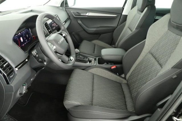 Škoda Karoq  1.5 TSI Top Selection
