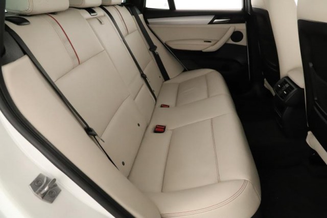 BMW X3  xDrive20d M Sport