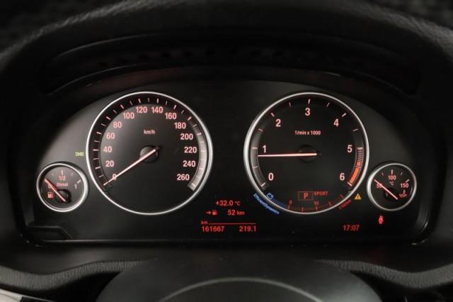 BMW X3  xDrive20d M Sport