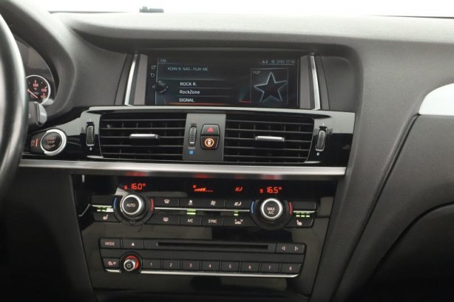 BMW X3  xDrive20d M Sport