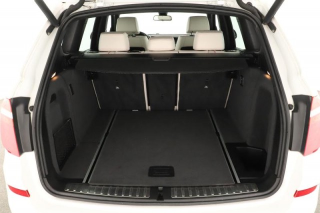 BMW X3  xDrive20d M Sport