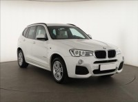 BMW X3  xDrive20d M Sport