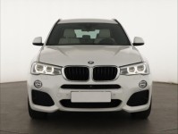 BMW X3  xDrive20d M Sport