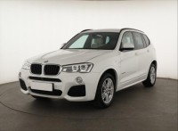BMW X3  xDrive20d M Sport