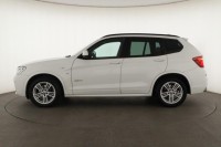 BMW X3  xDrive20d M Sport