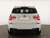 BMW X3  xDrive20d M Sport