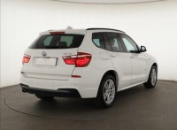 BMW X3  xDrive20d M Sport