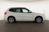 BMW X3  xDrive20d M Sport
