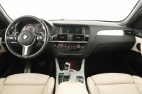 BMW X3  xDrive20d M Sport
