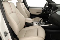 BMW X3  xDrive20d M Sport