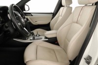 BMW X3  xDrive20d M Sport