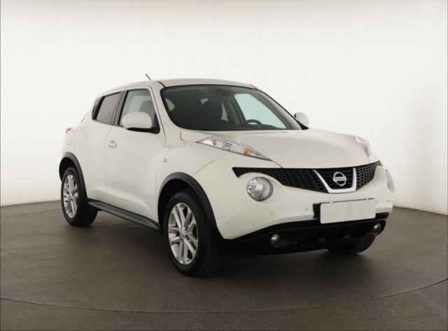 Nissan Juke  1.6 i 