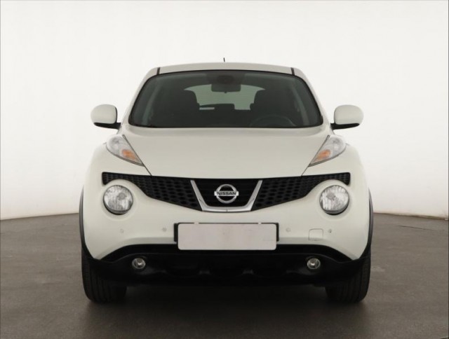 Nissan Juke  1.6 i 
