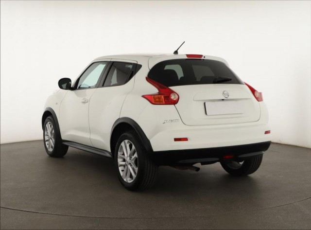 Nissan Juke  1.6 i 