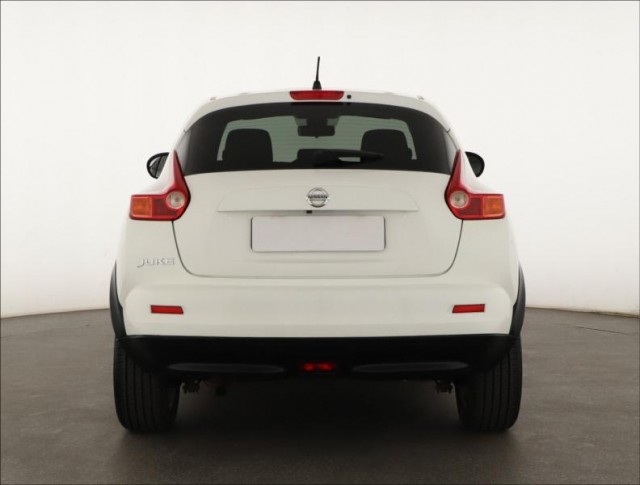 Nissan Juke  1.6 i 
