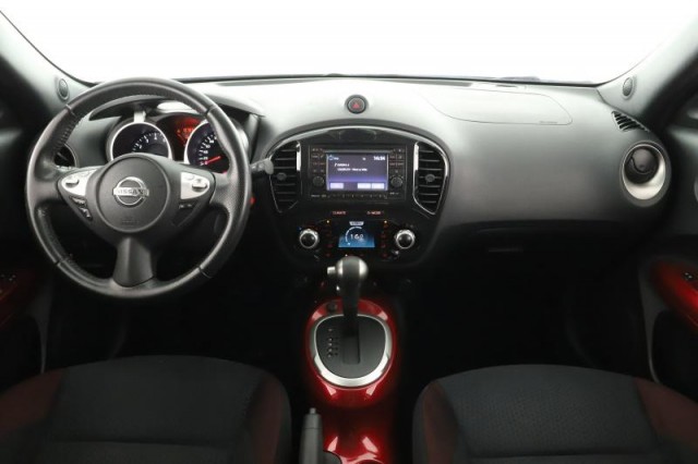 Nissan Juke  1.6 i 