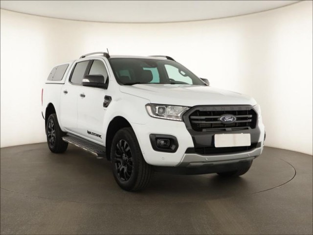 Ford Ranger  2.0 EcoBlue 