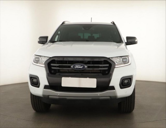 Ford Ranger  2.0 EcoBlue 
