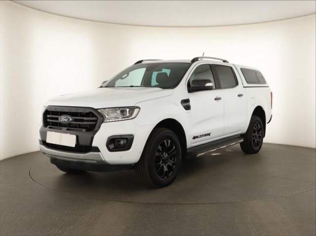 Ford Ranger  2.0 EcoBlue 