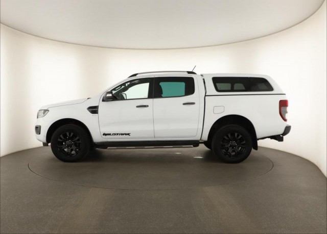 Ford Ranger  2.0 EcoBlue 