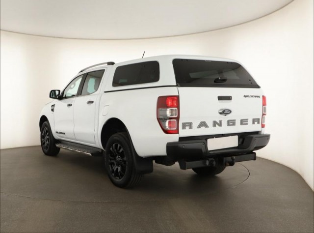 Ford Ranger  2.0 EcoBlue 