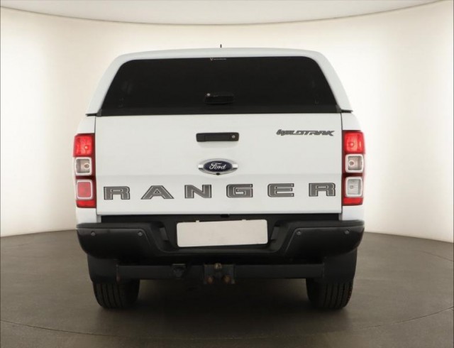 Ford Ranger  2.0 EcoBlue 