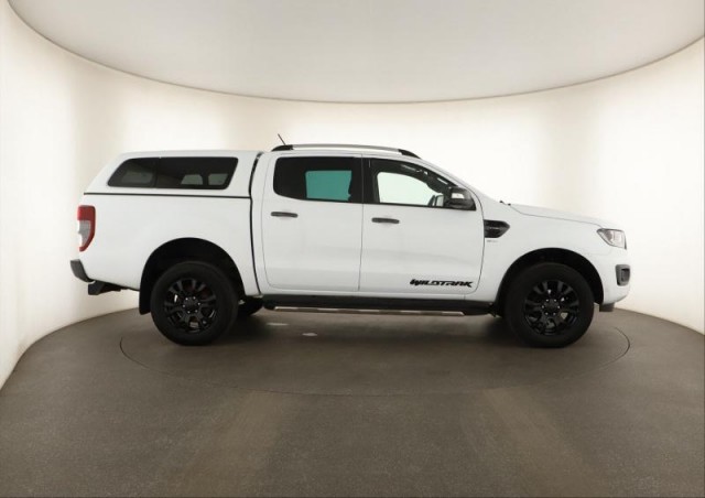 Ford Ranger  2.0 EcoBlue 