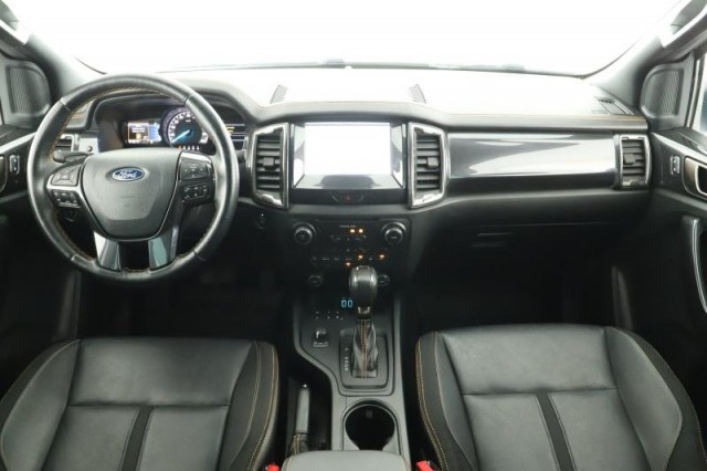 Ford Ranger  2.0 EcoBlue 
