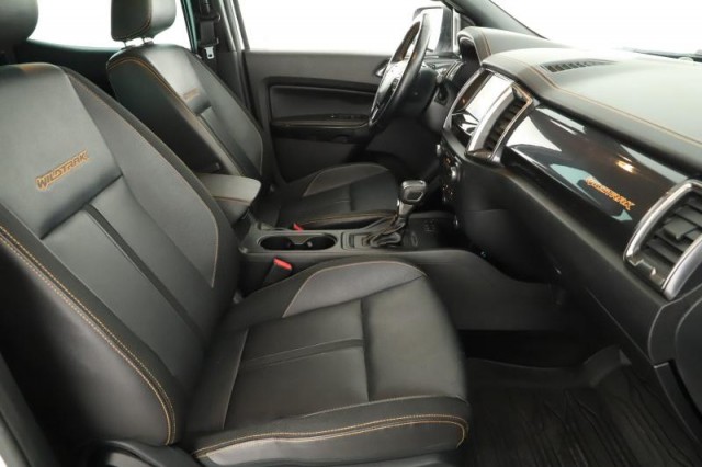 Ford Ranger  2.0 EcoBlue 