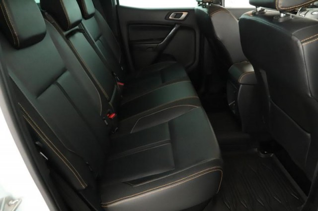 Ford Ranger  2.0 EcoBlue 