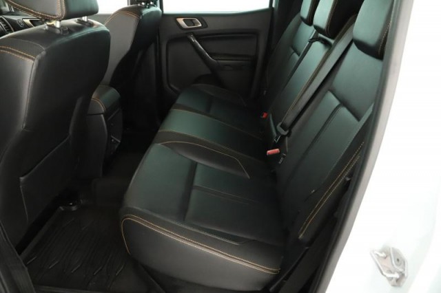 Ford Ranger  2.0 EcoBlue 