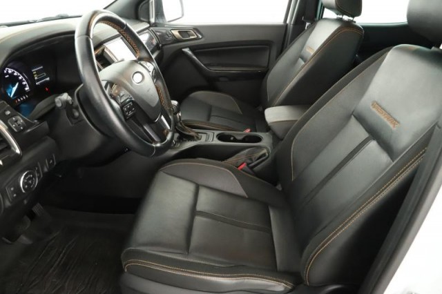 Ford Ranger  2.0 EcoBlue 