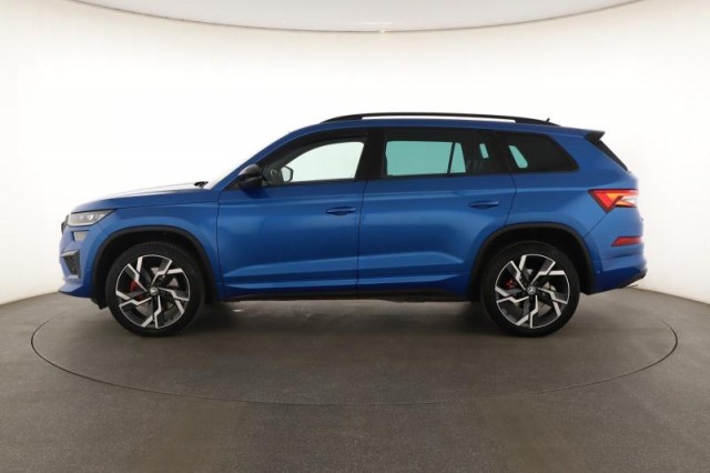 Škoda Kodiaq  RS 2.0 TSI RS