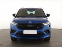 Škoda Kodiaq  RS 2.0 TSI RS