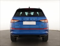Škoda Kodiaq  RS 2.0 TSI RS