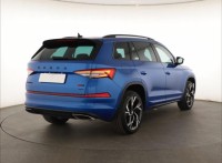 Škoda Kodiaq  RS 2.0 TSI RS